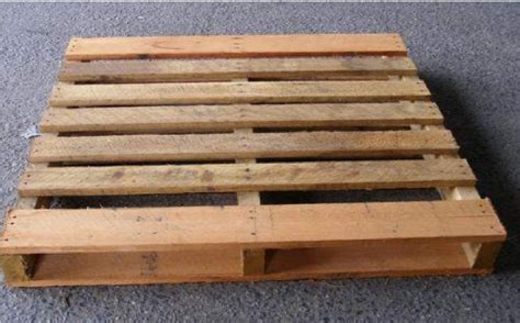 Four Way Wooden Pallets At Rs Piece Four Way Entry Wooden Pallet