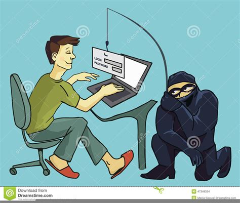 Cyber Scam Clipart Free Images At Vector Clip Art Online Royalty Free And Public Domain