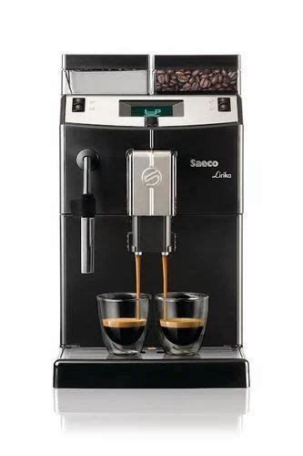 Bean To Cup Espresso Machine at Rs 65000/piece | Super Automatic Espresso Machine in Mumbai | ID ...