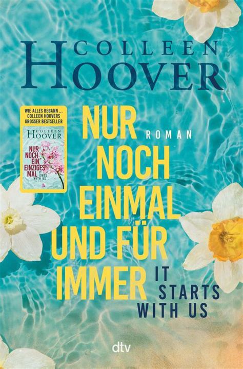 Colleen Hoover Das Autorinnenspecial Dtv Verlag