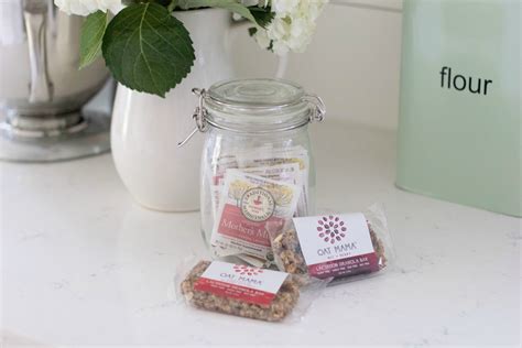 Mom + Baby // The Best Tips for Increasing Milk Supply - Lauren McBride