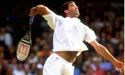 Pete Sampras Net Worth 2021 – Prize money, Salary, Endorsements