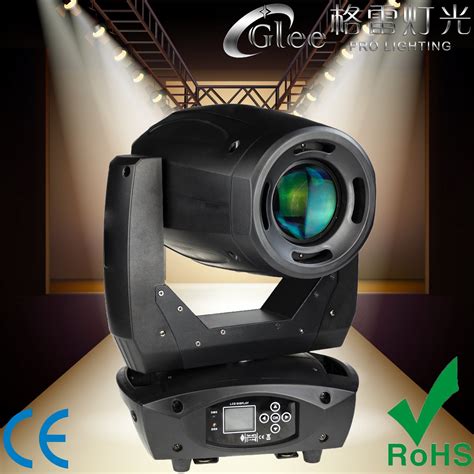 W Bsw Beam Spot Wash In Hybrid Led Moving Head Light W Led