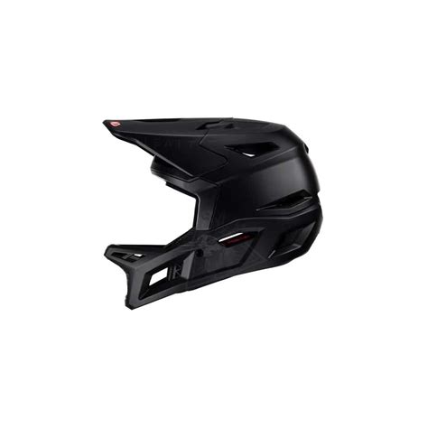 Leatt Helmet MTB Gravity 4 0 V23 Stealth