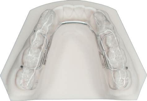 Gelb Splint Protec Dental