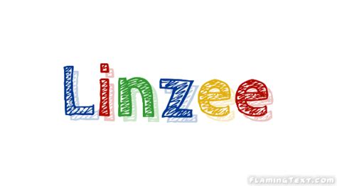 Linzee Logo | Free Name Design Tool from Flaming Text