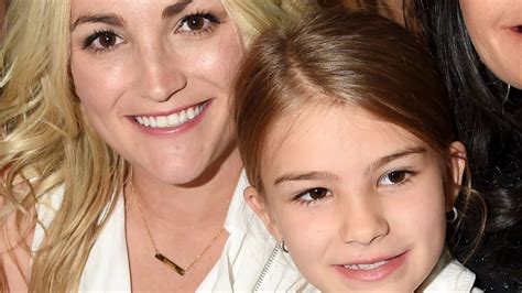 Jamie Lynn Spears Baby Maddie 2023