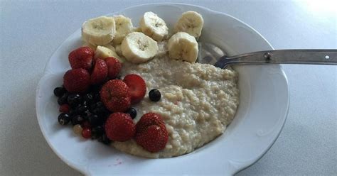 Avena Cruda | Salud