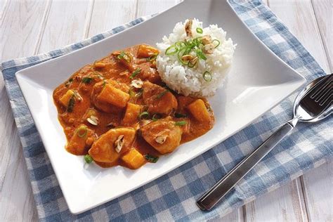 Ananas H Hnchen Curry Von Blumle Chefkoch