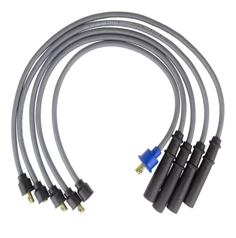 Jgo Cables Buj A Epdm Para Geo Tracker L Cil Meses Sin Intereses