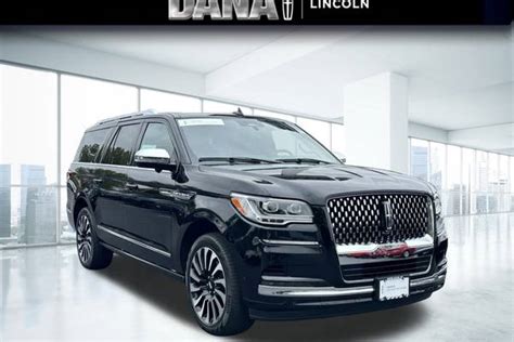 Used Certified Pre Owned Lincoln Navigator For Sale Near Me Edmunds