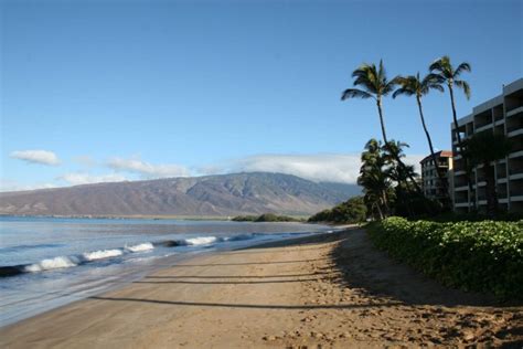 Sugar Beach Vacation Rentals Maalaea Bay Maui Hawaii