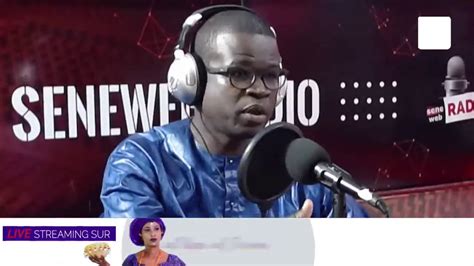 Recomposition Champ Politique Abba Mbaye Livre Les D Tails Des