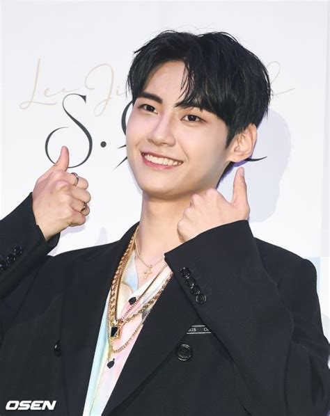 「produce X 101」出身のup10tion イ・ジニョク、新ドラマ「その男の記憶法」に出演決定 Kstyle