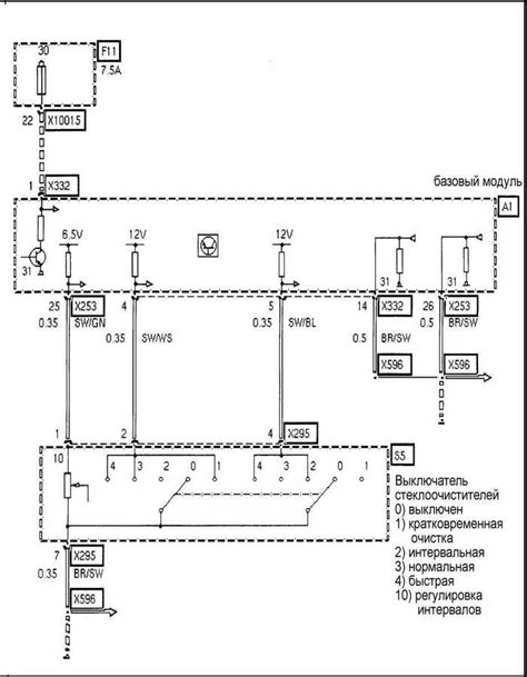 Wiring Diagram Bmw F10