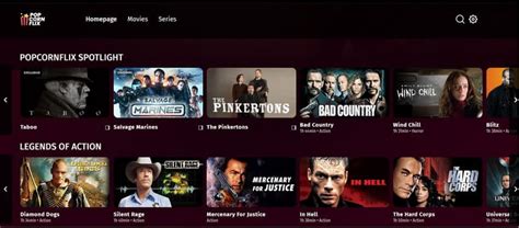 Top 10 Putlocker Alternatives To Watch Free Movies Leawo