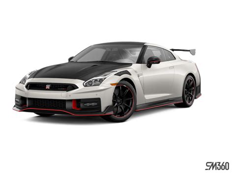 St Bruno Nissan In Saint Basile Le Grand The 2024 Nissan GT R Nismo