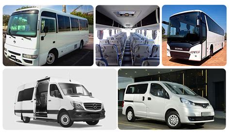 Transportation Services In Doha Qatar M International