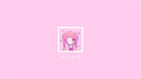 200 Pink Anime Aesthetic Wallpapers