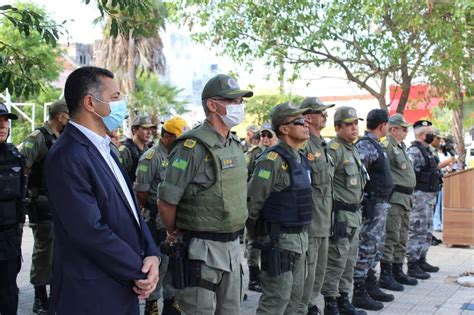 Opera O Boas Festas Da Pol Cia Militar Do Piau Viagora