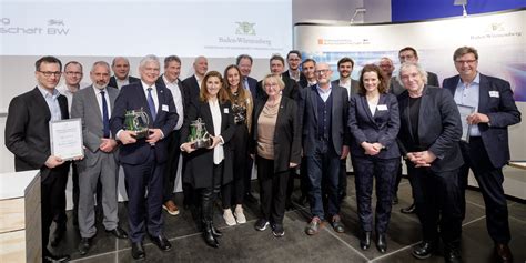 Emissionsfreier Campus Vier Hochschulen Aus Der Region Stuttgart