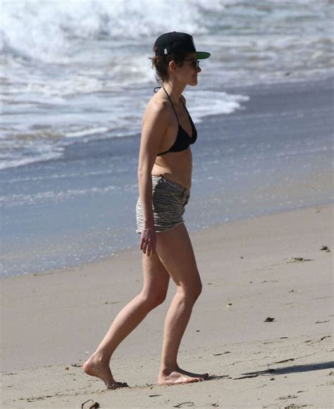 10 Hot Bianca Bree Bikini Pics