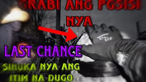 NDAY EXPLORATION NAKAKATINDIG BALAHIBO SAKSIHAN NYO ANG VIDEO NATO