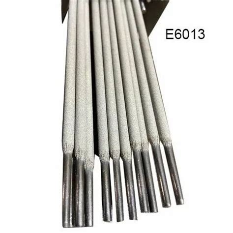 Mild Steel E Arc Welding Electrode Size Mm At Rs Box In Indore