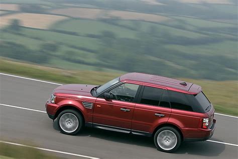 Range Rover Sport Tdv Autocasi N