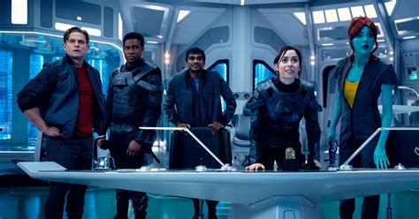 'Black Mirror' Season 7 Episodes, Ranked From Worst to Best | TIME