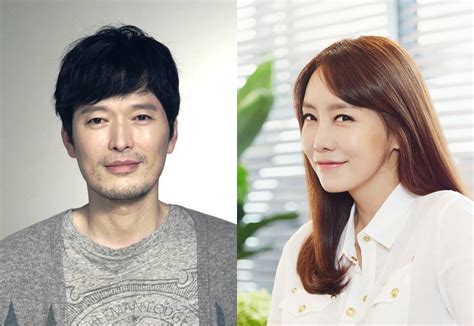 Kim Jung Eun Cast In Ocn Drama Series Dual” Asianwiki Blog