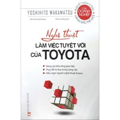 Toyota Ngh Thu T Kaizen Tuy T V I C A Toyota Tb