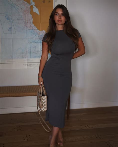 Take A Real Good Look At Sofia | Dirty Biker Society