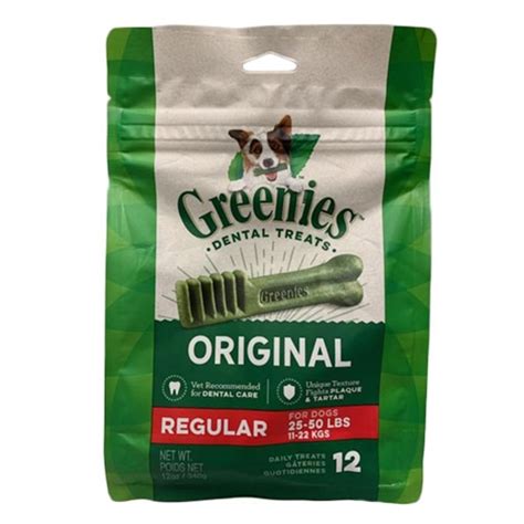 Are Greenies Healthy For Dogs