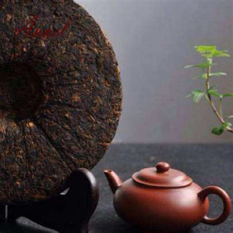 Cheap Puer Tea Cakes Smart Ripe Pu Er Tea G Years Old Puer Tea Pu