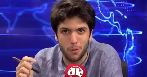 Por Que A Jovem Pan News Demitiu Caio Coppolla