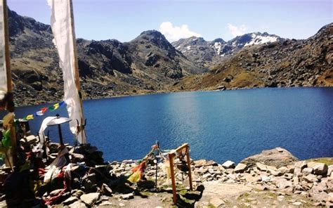 Gosainkunda Lake Trek Best Short Trek To Gosainkunda Days