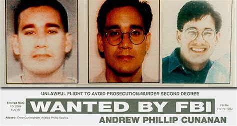 Andrew Cunanan - The Versace Murderer - Serial Killers Info