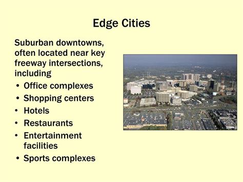 Ppt Urban Geography Powerpoint Presentation Free Download Id2112767