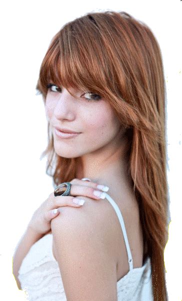 Download X Bella Thorne Png By Cookie Bella Thorne Full Size Png Image Pngkit