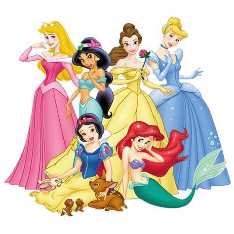 Free Disney Princess Cliparts, Download Free Disney Princess Cliparts ...