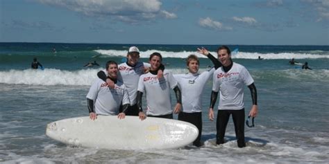 Het Kickstart Ultimate Oz Surf Pakket Sydney En Surfen In Australië