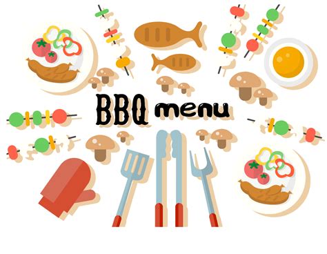 Barbecue Logo Euclidean vector - BBQ barbecue png download - 1468*1142 ...