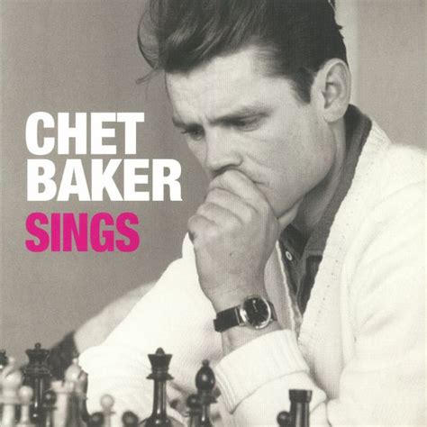 Chet Baker Sings 2018 Vinyl Discogs