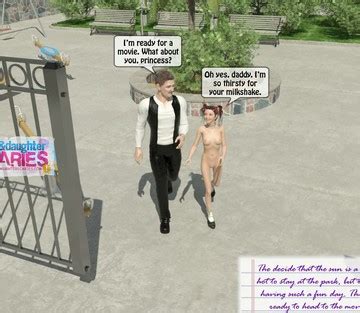 The Park Muses Sex And Porn Comics