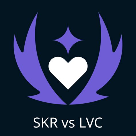 Scarlet Knights Royal Vs Lvc Dutchman Necc Valorant Champions Finals