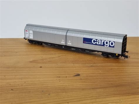 Roco Sbb Cargo G Terwagen Kaufen Auf Ricardo