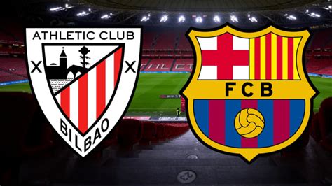 Athletic Club vs Barcelona - La Liga: TV channel, team news, lineups ...