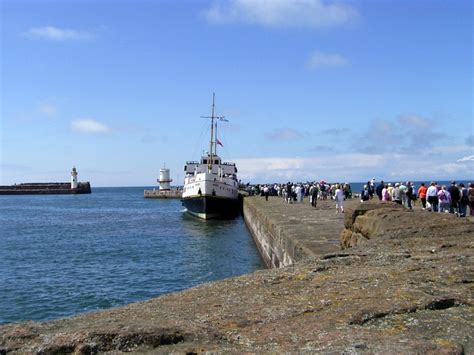 Pictures of Whitehaven, Cumbria, England | England Photography & History