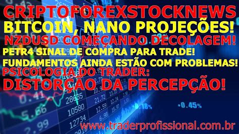 Bitcoin x nano projeções sinais forex ações NZDUSD petr4